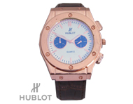 ساعت مچی هابلوت