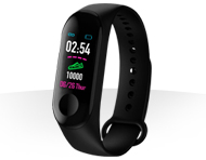 ساعت هوشمند مدل M3