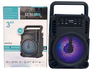 اسپیکر بلوتوثی قابل حمل Fantastic Quality