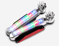 چراغ LED بادی خودرو