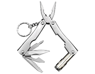 مینی انبر دست 7 کاره تاشو