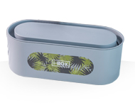 جعبه مدیریت کابل I-BOX