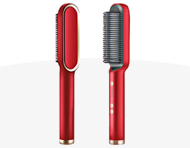 برس حرارتی صاف کننده مو Straight Comb