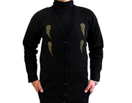 ژاکت بافت Oliver