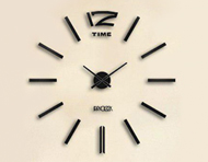 ساعت دیواری طرح توالو