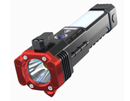 چراغ قوه اضطراری چندکاره Torch