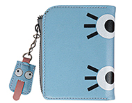 کیف پول زنانه فانتزی Nina