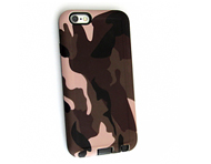 محافظ موبایل آیفون طرح ارتشی