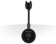 پایه دوش دستی سیار