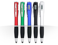 خودکار ساعت دار Magic