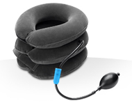 بالش طبی دورگردنی Rokea