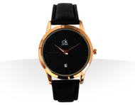 ساعت مچی Calvin Klein مدل Stylish