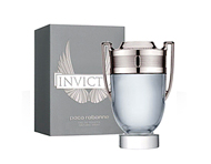 ادکلن مردانه Invictus