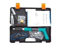 میخکوب دستی چاشنی خور Boss