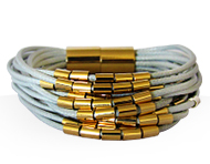 دستبند اسپرت دخترانه مگنتی