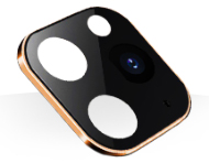 کیت تبدیل لنز آیفون X به آیفون 11