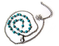 پابند طرح فیروزه