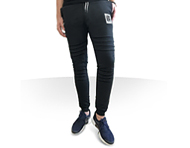 شلوار اسلش مردانه طرح Black Line