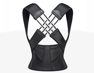 قوزبند طبی طرح ضربدری