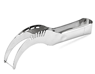 اسلایسر هندوانه استیل