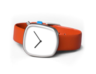 ساعت مچي Bulbul مدل Pebble