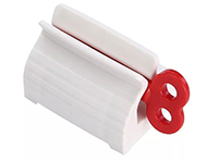 استند خمیر دندان پیچی (پکیج 2 عددی)